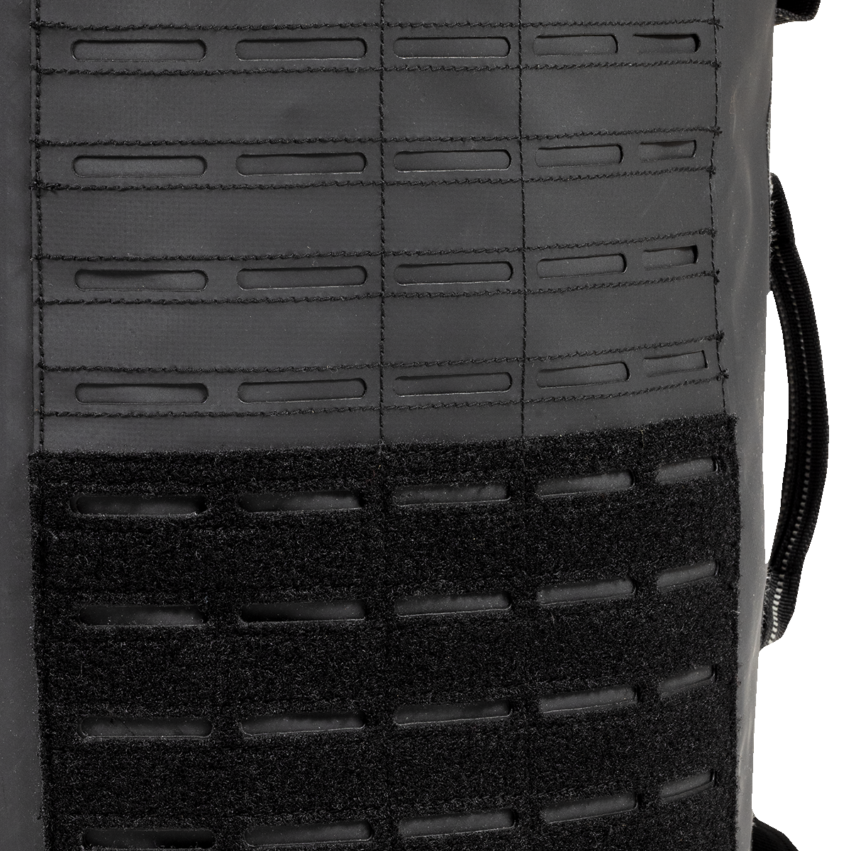 BILTWELL EXFIL-65 Dry Bag - Gen 2 - Black 3018-01