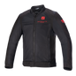 ALPINESTARS Honda Luc v2 Air Jacket - Black/Red - Small 3308723-13-S