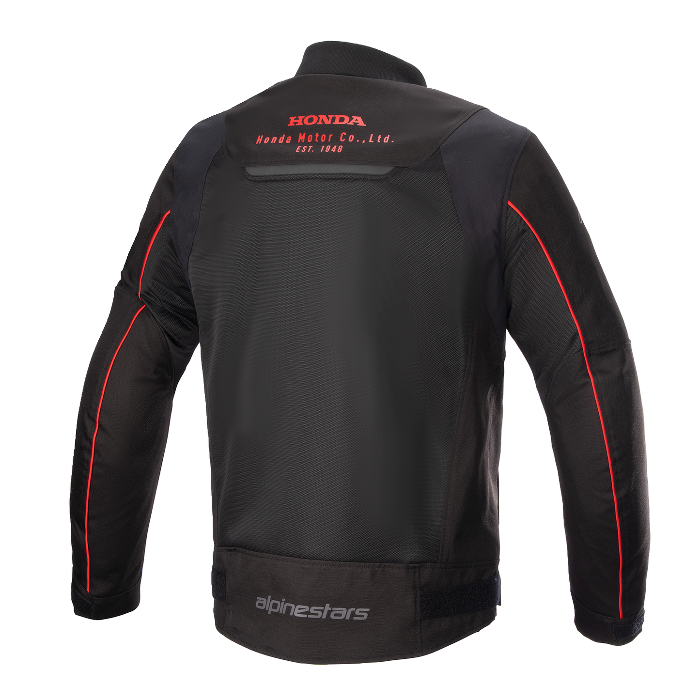 ALPINESTARS Honda Luc v2 Air Jacket - Black/Red - Small 3308723-13-S