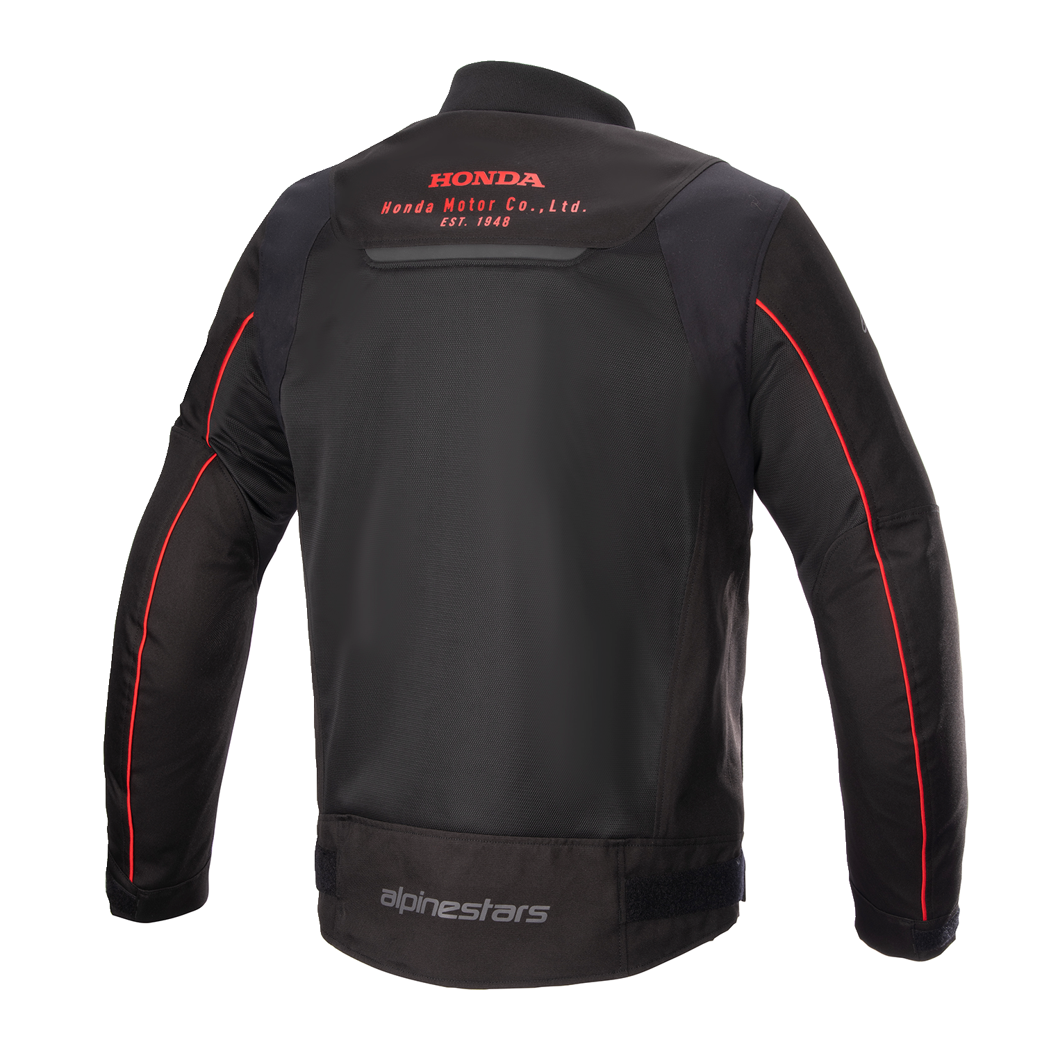 ALPINESTARS Honda Luc v2 Air Jacket - Black/Red - Small 3308723-13-S