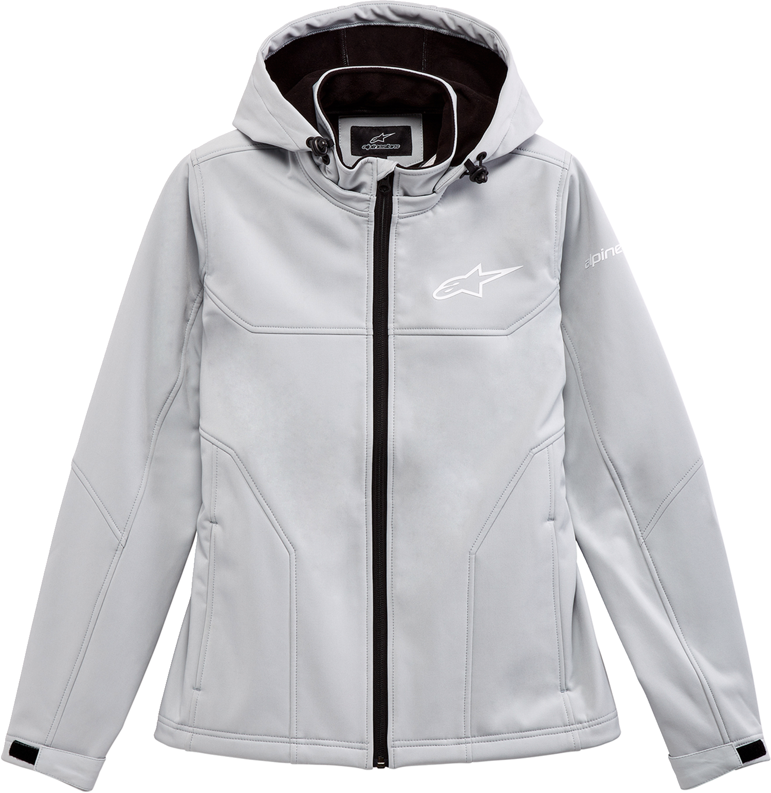 ALPINESTARS Women's Primary Jacket - Ice - XL 1232119007221XL