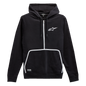ALPINESTARS Bound Hoodie - Black - Large 12135104010L