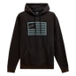 ALPINESTARS Artifact Hoodie - Black - XL 12135102010XL