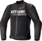 ALPINESTARS SMX Air Jacket - Black - Large 3306523-10-L