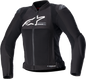 ALPINESTARS Stella SMX Air Jacket - Black - Small 3316523-10-S