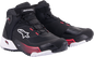 ALPINESTARS Stella CR-X Drystar® Shoes - Black/White/Pink - US 7 261152318327