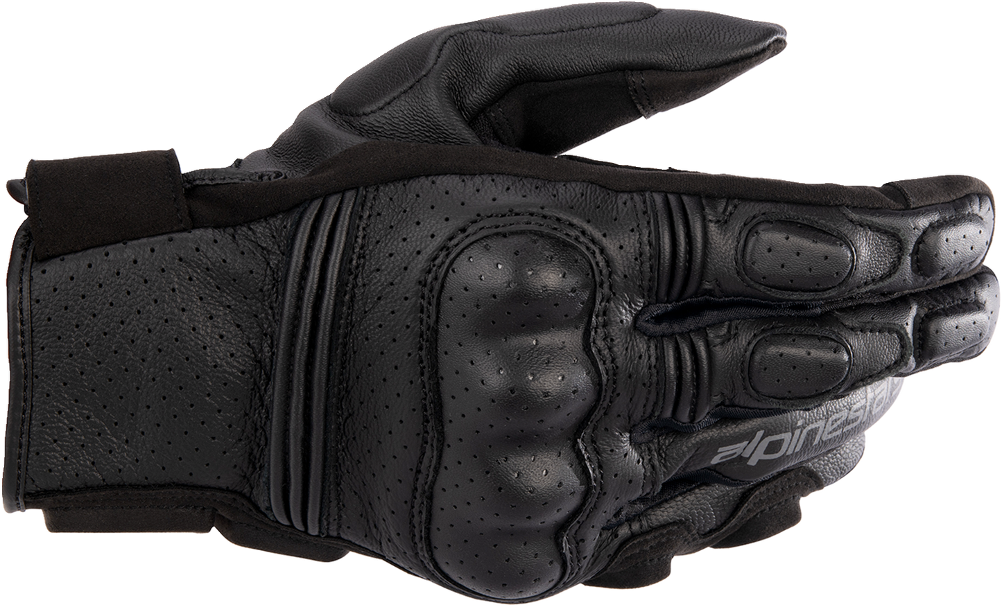 ALPINESTARS Phenom Air Gloves - Black - Small 3571723-1100-S