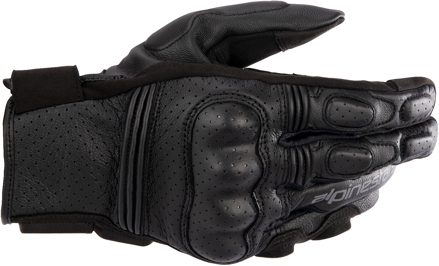 ALPINESTARS Phenom Air Gloves - Black - Large 3571723-1100-L