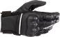 ALPINESTARS Phenom Air Gloves - Black/White - Small 3571723-12-S