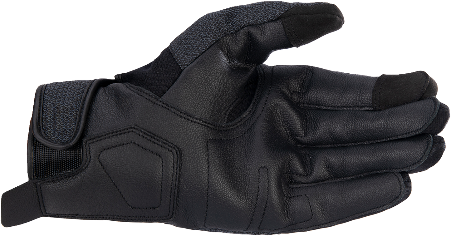 ALPINESTARS Morph Street Gloves - Black - XL 3569422-10-XL
