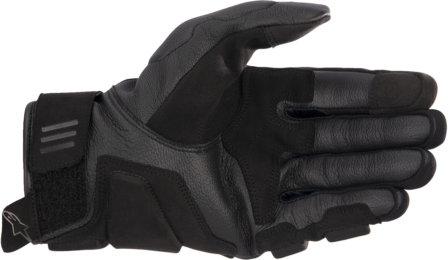 ALPINESTARS Phenom Air Gloves - Black - Small 3571723-1100-S