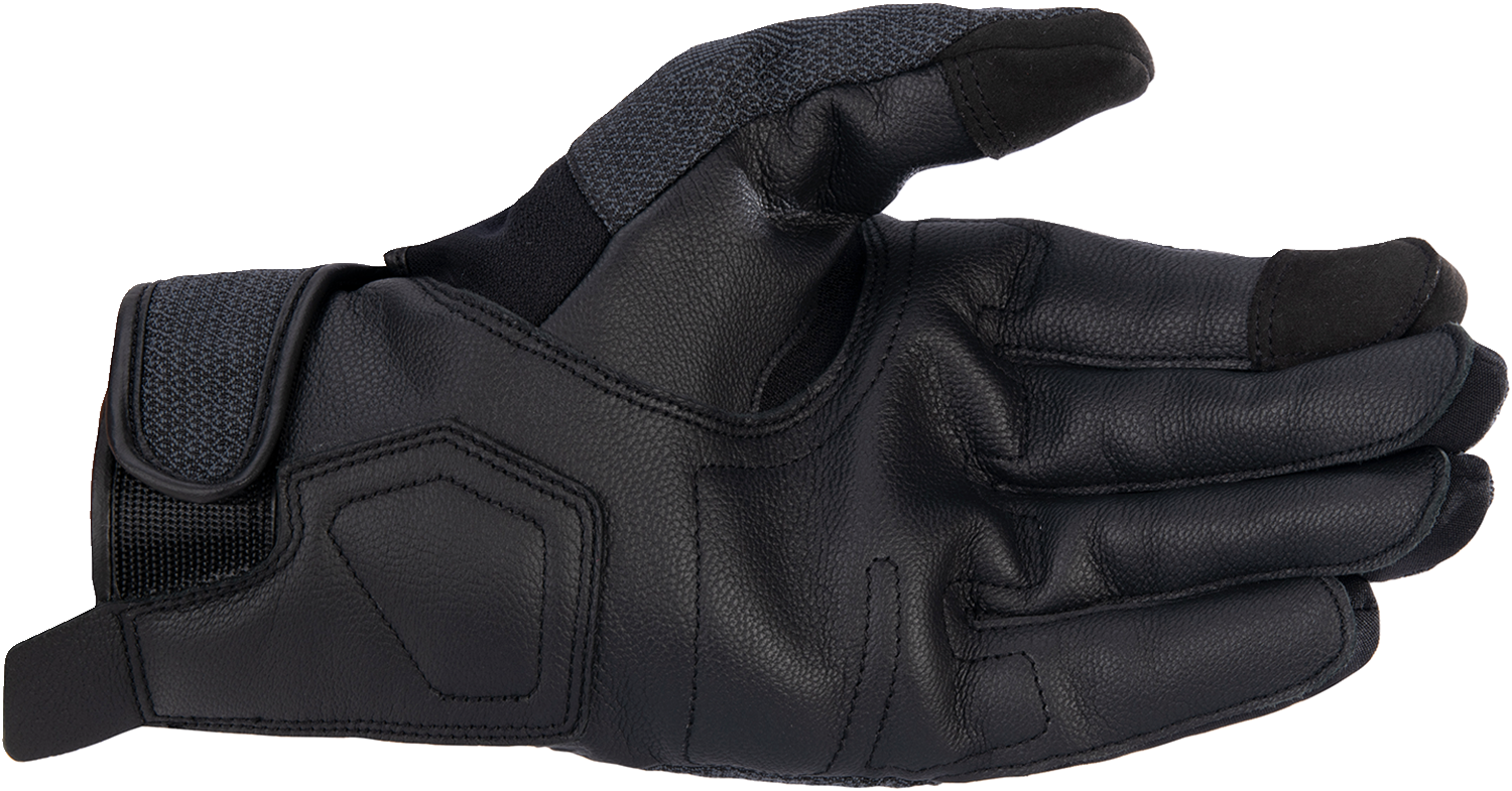 ALPINESTARS Morph Street Gloves - Black - Large 3569422-10-L