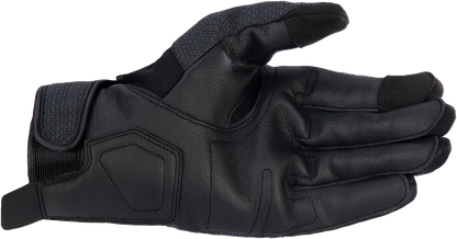 ALPINESTARS Morph Street Gloves - Black - Large 3569422-10-L