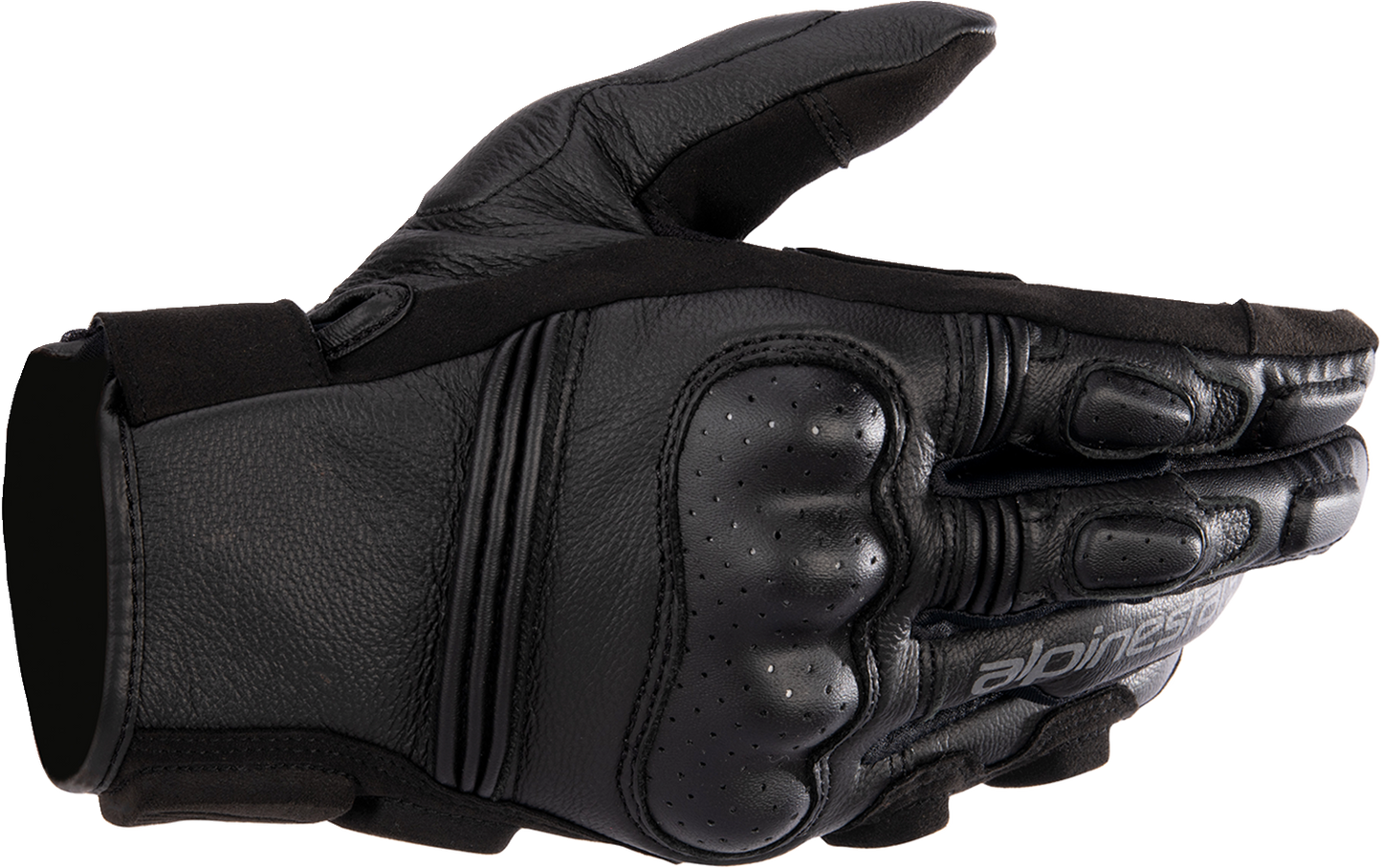 ALPINESTARS Stella Phenom Gloves - Black - Medium 3591723-1100-M