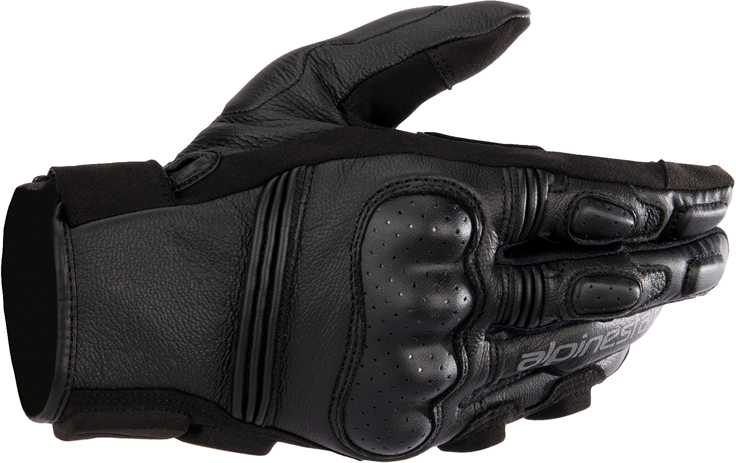 ALPINESTARS Stella Phenom Gloves - Black - XL 3591723-1100-XL