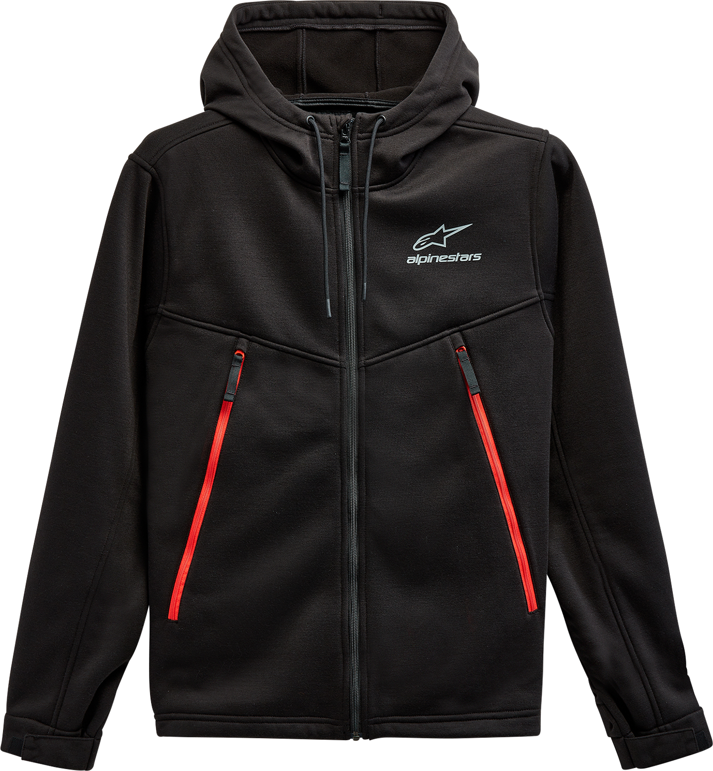 ALPINESTARS Gorge Jacket - Black - Large 12131110010L