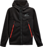 ALPINESTARS Gorge Jacket - Black - Large 12131110010L