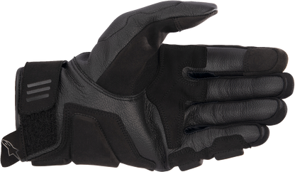 ALPINESTARS Phenom Air Gloves - Black/White - Medium 3571723-12-M