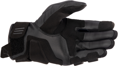 ALPINESTARS Women's Phenom Gloves - Black - XS 3591723-1100-XS