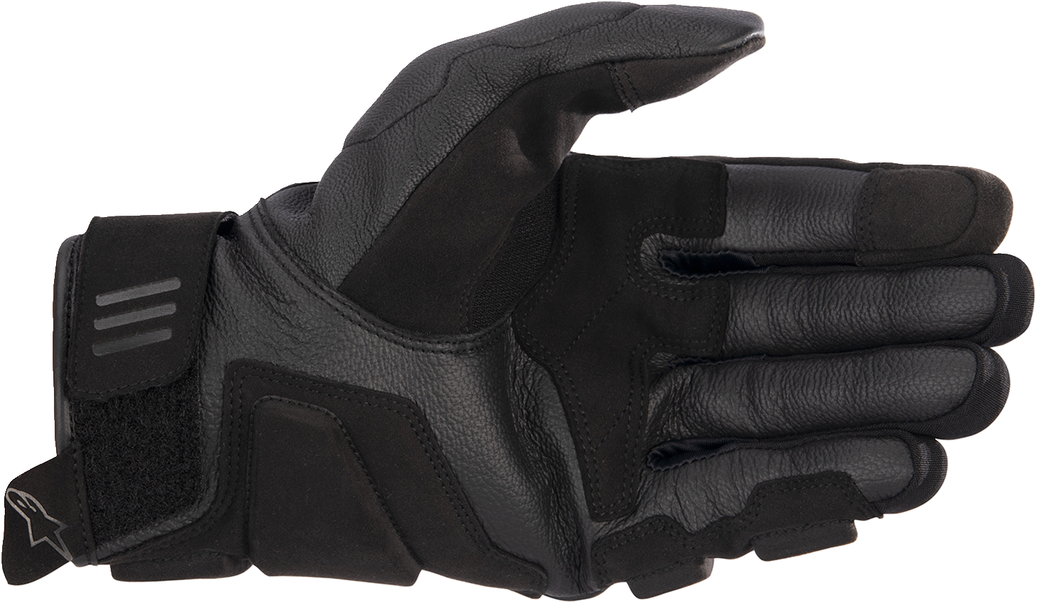 ALPINESTARS Phenom Air Gloves - Black/White - 3XL 3571723-12-3XL