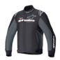 ALPINESTARS Monza Sport Jacket - Black/Tar Gray - Small 3306723-1169-S