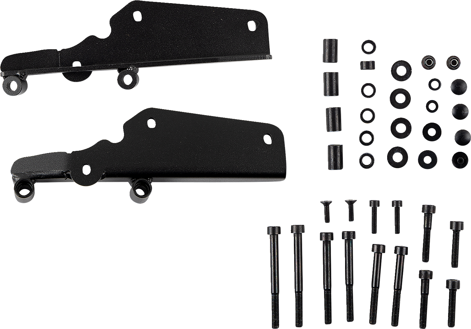 GIVI Rear Rack - Specific - KTM - 790 Adventure SR9430