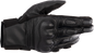 ALPINESTARS Phenom Gloves - Black/Black - 2XL 3501723-1100-2X