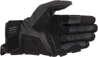ALPINESTARS Phenom Gloves - Black/Black - 2XL 3501723-1100-2X