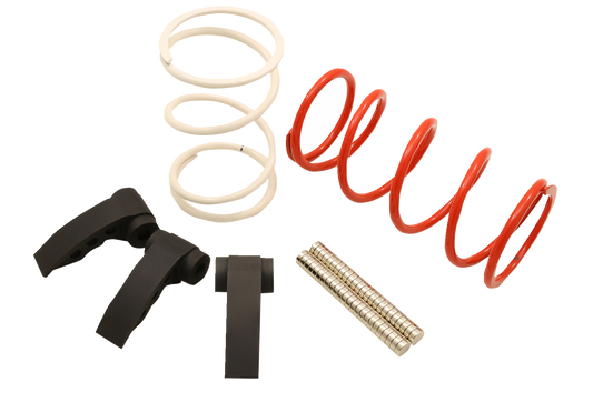 DYNOJET Clutch Kit - RZR Pro R 19-DCK18