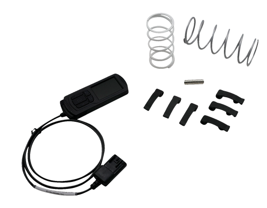 DYNOJET Stage-2 Power Package Kit - Can-Am 96090041