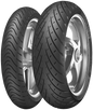 METZELER Tire - Roadtec™ 01 - Rear - 90/90-18 - 51P 3776000