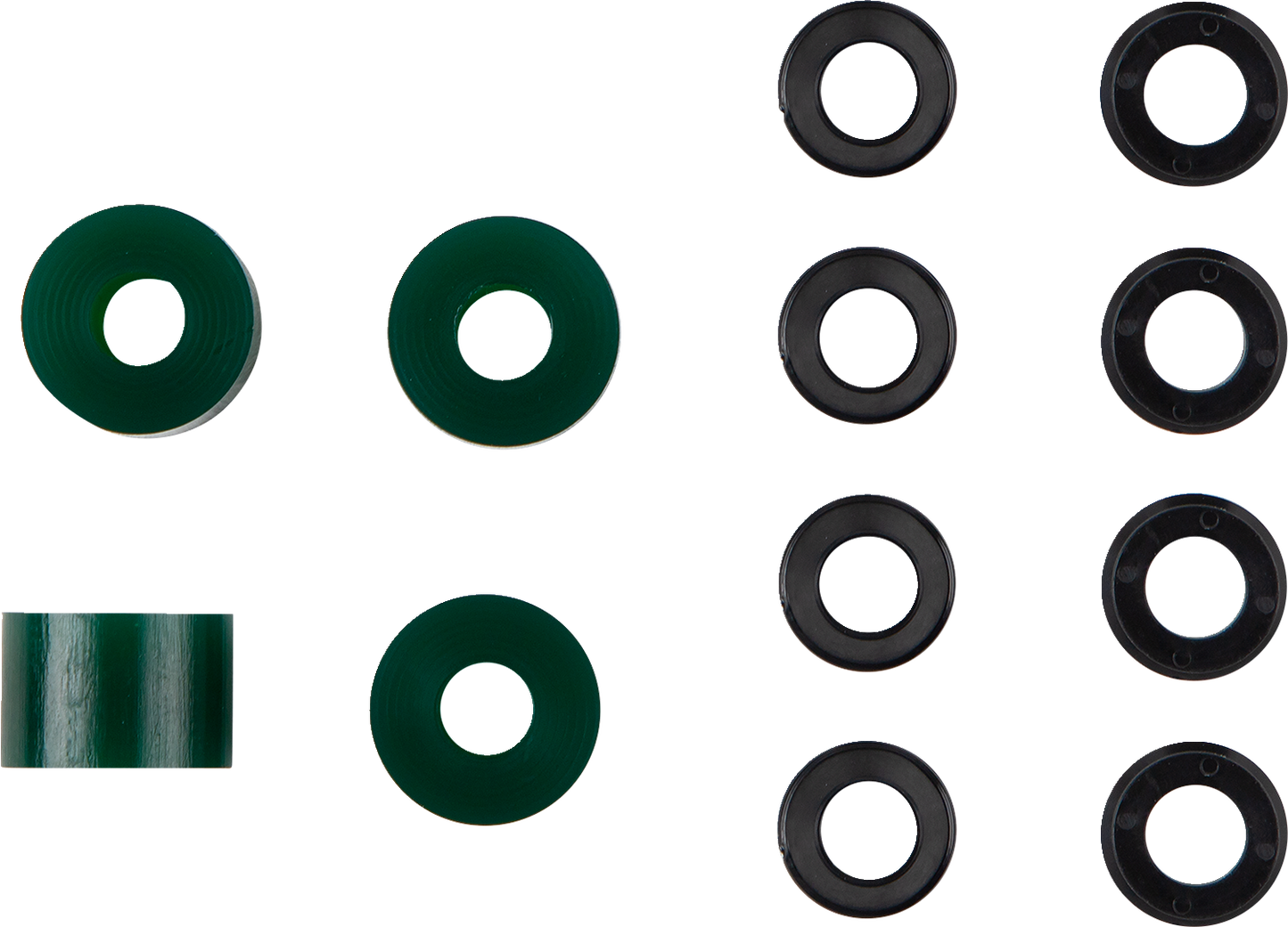 XTRIG Clamp Elastomers - Soft (Part Number 501050000101) for Progressive Handlebar Dampening System