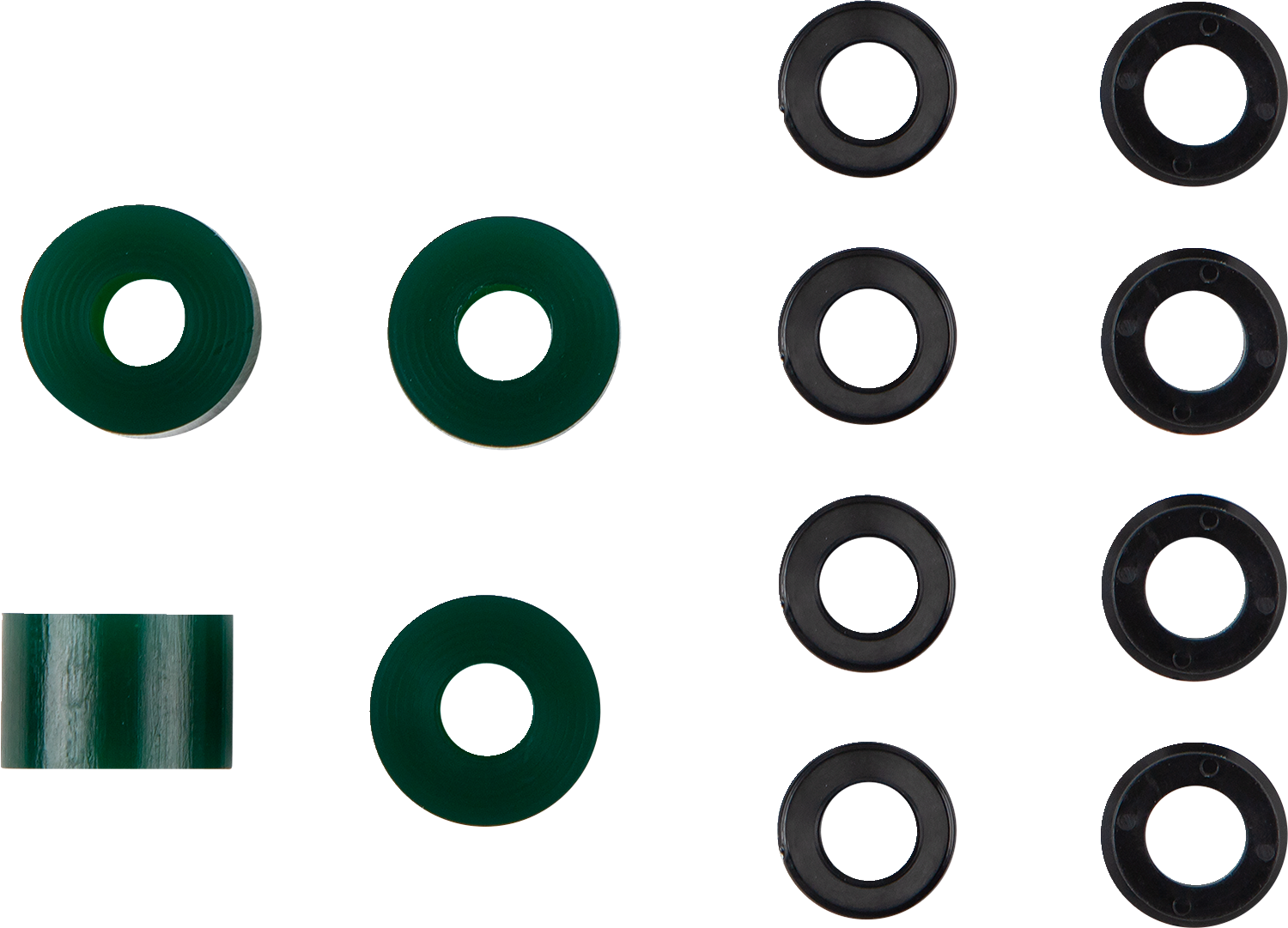 XTRIG Clamp Elastomers - Soft (Part Number 501050000101) for Progressive Handlebar Dampening System
