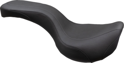 MUSTANG Day Tripper™ 2-Up Seat - Black - C90T '15-'19 85208
