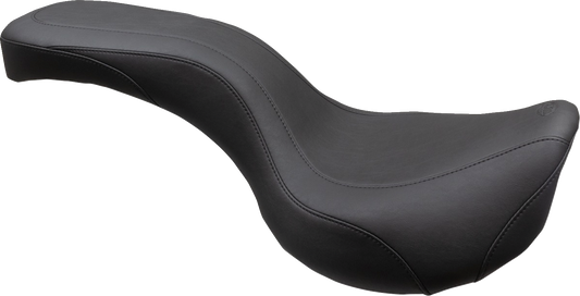 MUSTANG Day Tripper™ 2-Up Seat - Black - C90T '15-'19 85208