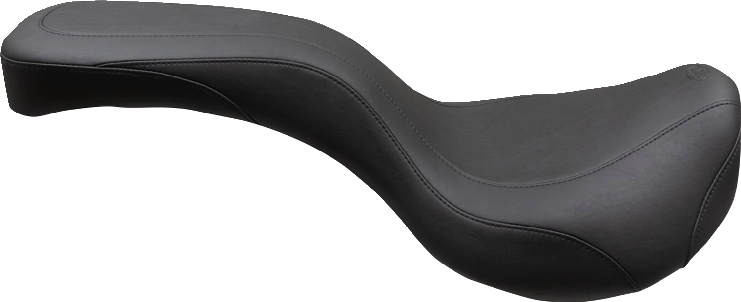 MUSTANG Day Tripper™ 2-Up Seat - Black - C90T '15-'19 85208