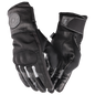 THRASHIN SUPPLY CO. Mission Waterproof Gloves - Black - XL TWG--00-11