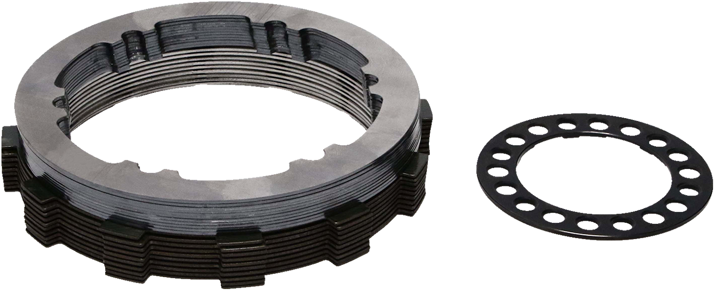 REKLUSE TorqDrive® Clutch Pack - Yamaha RMS-2807176