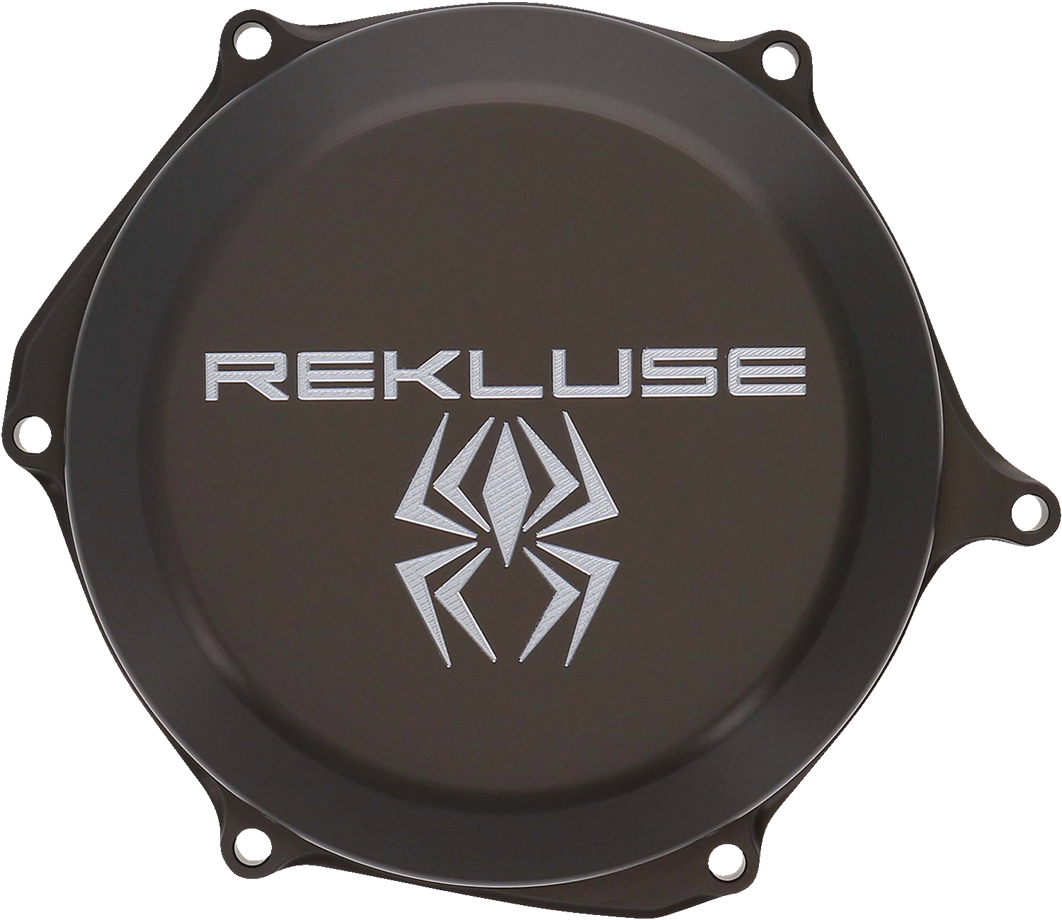 REKLUSE Clutch Cover - Yamaha RMS-0407176