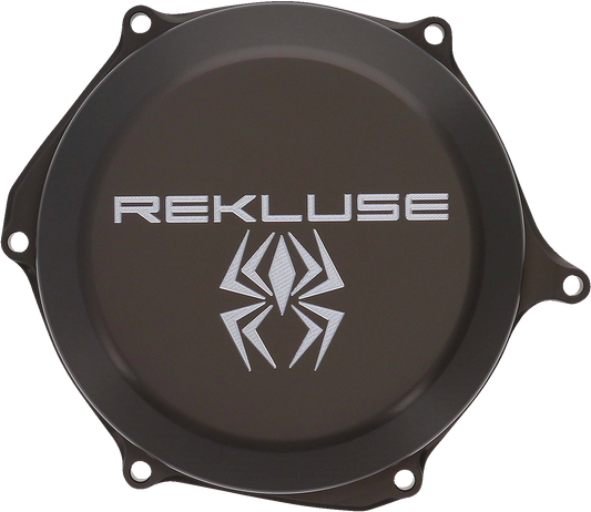 REKLUSE Clutch Cover - Yamaha RMS-0407176