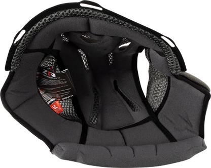 Z1R Youth Warrant Helmet Liner - Large - 10mm (Part Number 0134-2966)