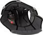 Z1R Youth Warrant Helmet Liner - Large - 10mm (Part Number 0134-2966)