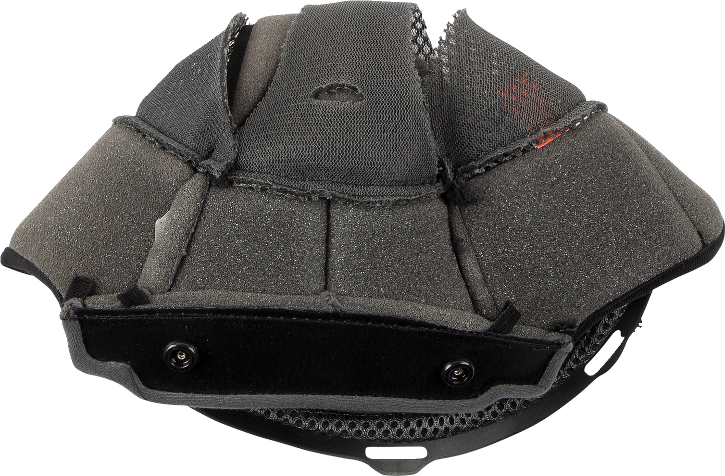Z1R Youth Warrant Helmet Liner - Large - 10mm (Part Number 0134-2966)