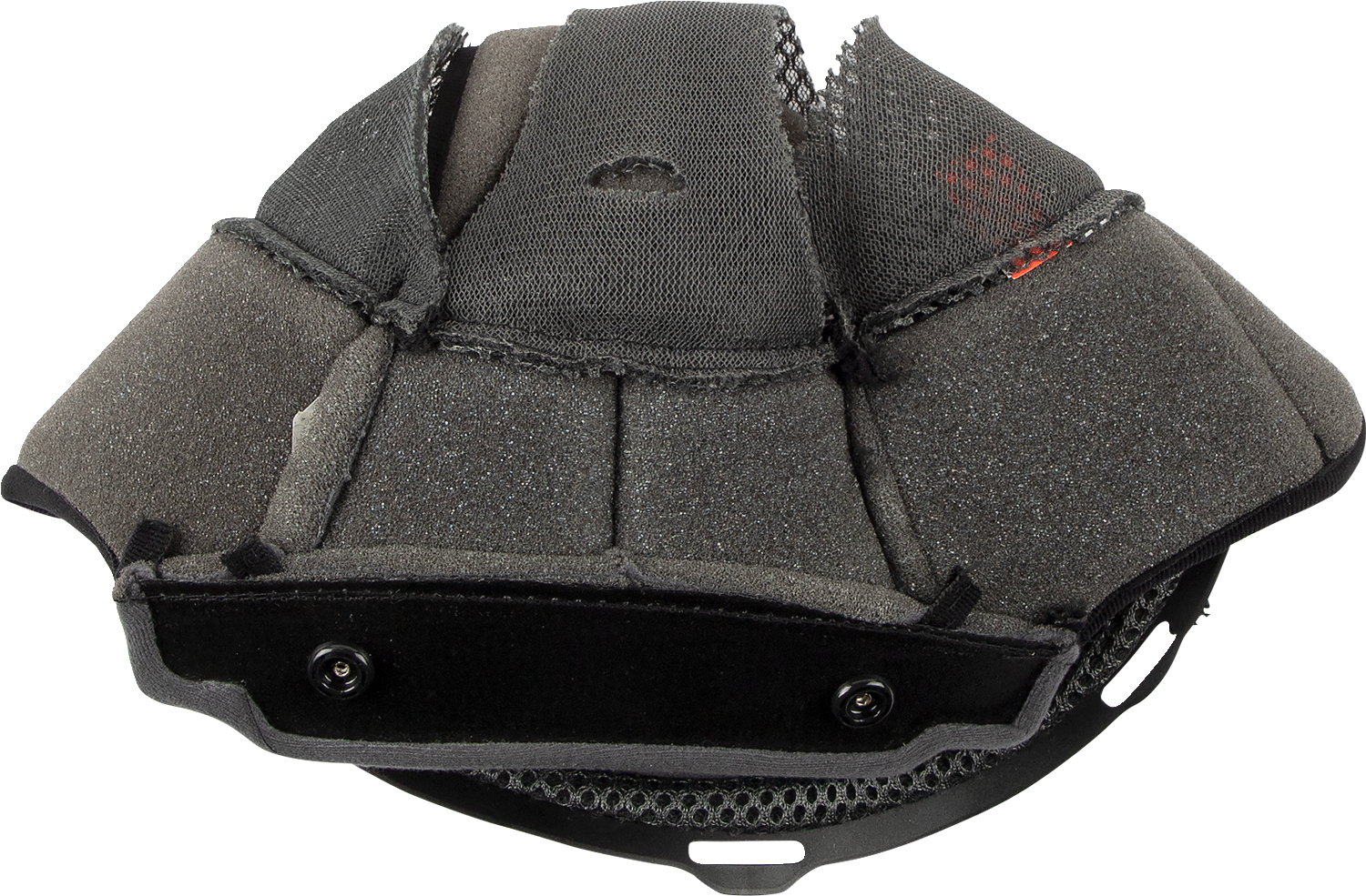 Z1R Youth Warrant Helmet Liner - Large - 10mm (Part Number 0134-2966)