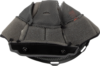 Z1R Youth Warrant Helmet Liner - Large - 10mm (Part Number 0134-2966)