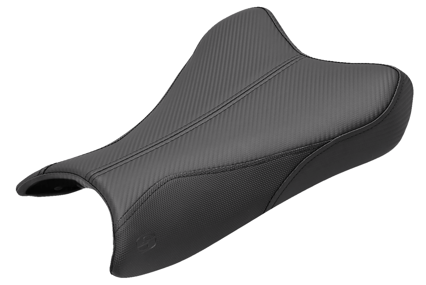 SADDLEMEN GP-V1 Seat - Sport - ZX6R '19-'22 0810-K074
