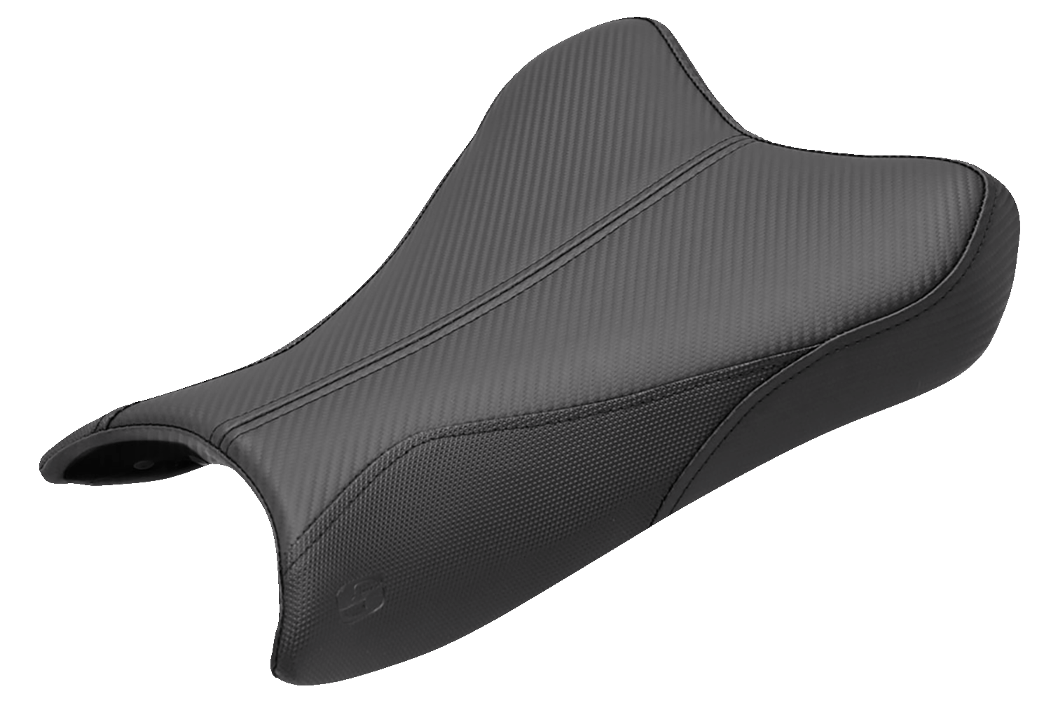 SADDLEMEN GP-V1 Seat - Sport - ZX6R '19-'22 0810-K074