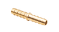 MOTION PRO Barb Fitting - 5/16" 12-0087