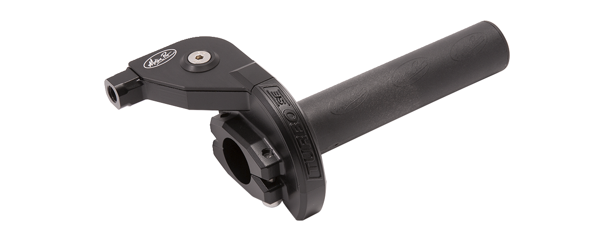 MOTION PRO Motion Pro Turbo™ SE Throttle 01-2813