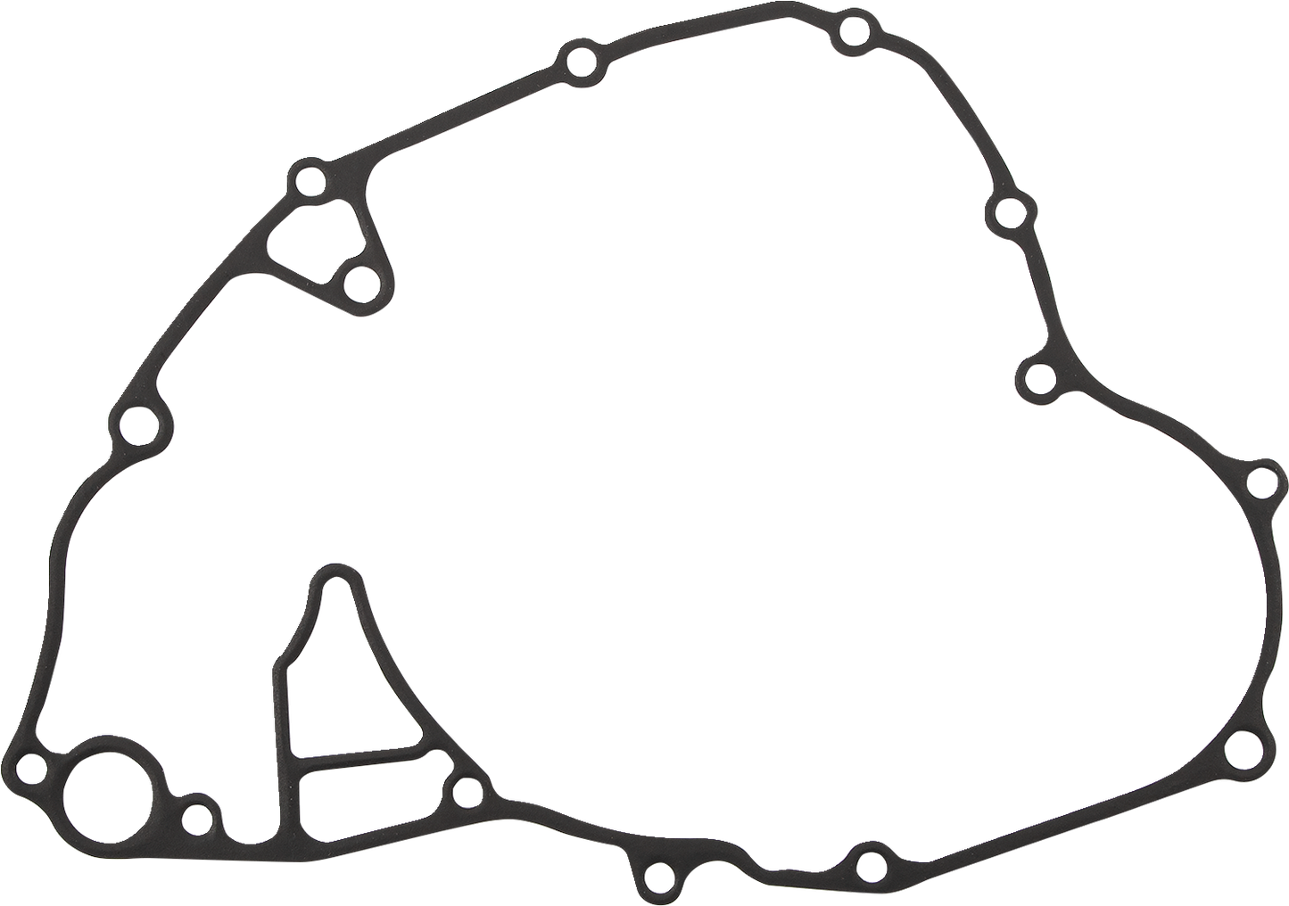 MOOSE OFFROAD Gasket Clutch Inner - Kawasaki 816829mse